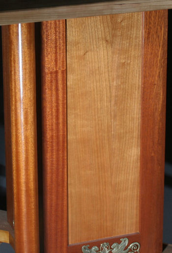 sapele
